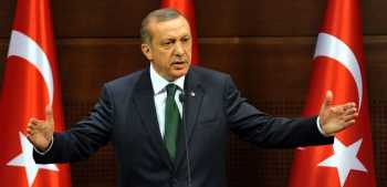 Erdoğansız ,AK Parti'nin oy oranı değişir mi?