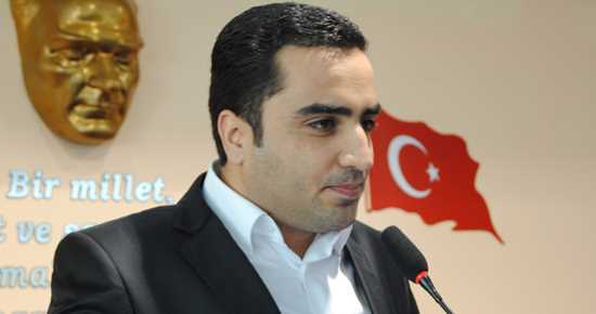  Erhan Akar " Yaşlılarımız Yaşayan Tecrübe Abideleridir"