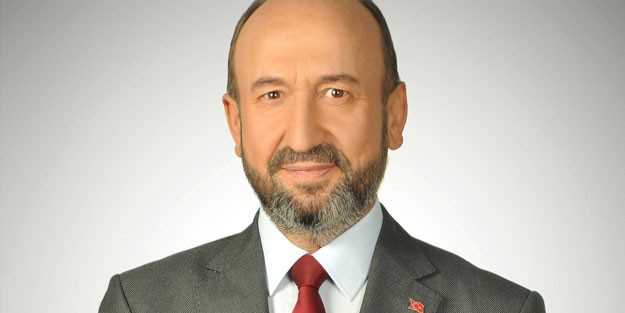 Erol Kavuncu istişare toplantısına katılıyor