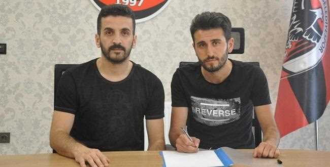 Ertuğrul Sancaktutan'la 2 Yıl daha devam