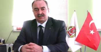 Erzen ‘Basın için özgürlük vazgeçilmezdir’