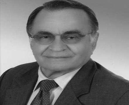 Eski Çorum Milletvekili Sarıyüce vefat etti