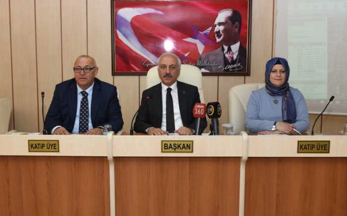 Eski Stad kaynak ihtiyacı yüzünden imara açılabilir!