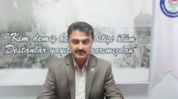 EŞKİL, TORBA YASAYI DEĞERLENDİRDİ