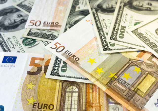 Euro rekor seviyeye yükseldi