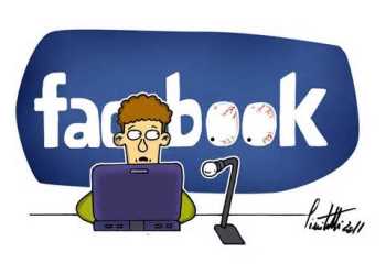 Facebook: Sayfamızı Hitit Televizyon Radyo Yayıncılık A.Ş. ismiyle kullanmaya başladık
