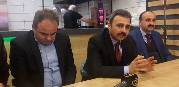 Faik Tonguç Kütüphanesi Yıkılmayacak !..