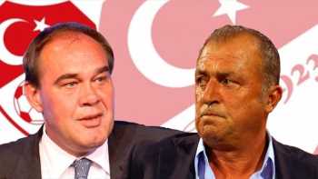 FATİH  TERİM ÇORUM’A GELİYOR