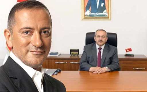 Fatih Altaylı Şimşek'in cevabını direk köşesine taşıdı