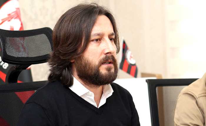 Fatih Özcan görevine devam ediyor