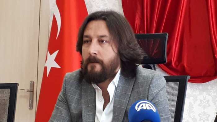 Fatih Özcan Önemli Açıklamalar Yapacak