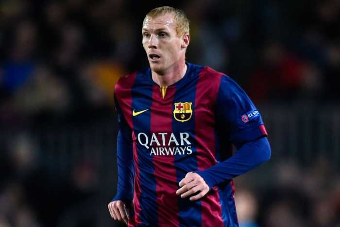 FB: Jeremy Mathieu ile her konuda anlaştı