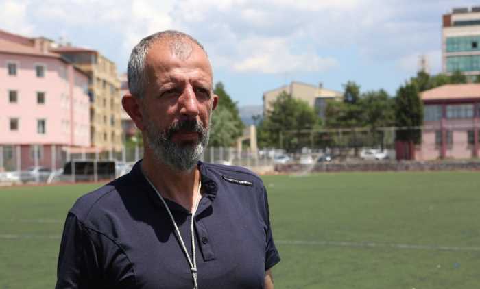 FB 1907 Futbol Okulu geleceğin yıldızlarını yetiştiriyor