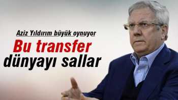 FB'DE ROBBEN BOMBASI