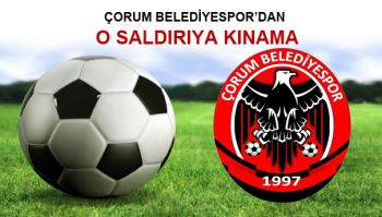 FB'YE GEÇMİŞ OLSUN ve KINAMA MESAJI