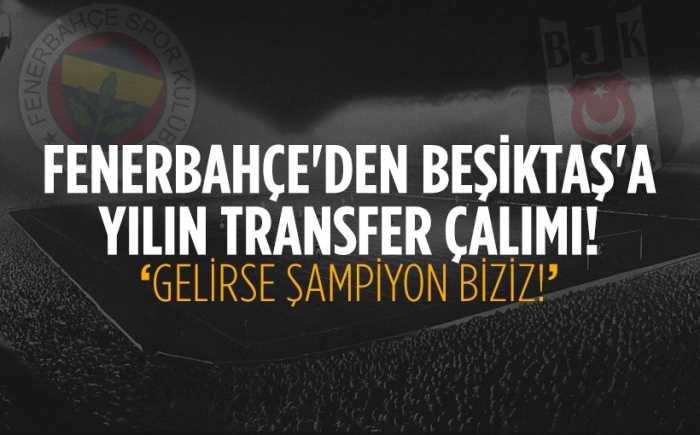 Fenerbahçe, Eto'o'nun peşine düştü