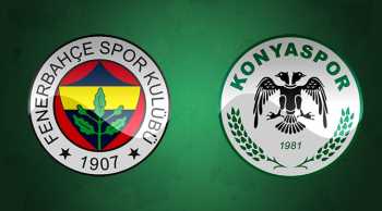 FENERBAHÇE -TORKU KONYA SPOR