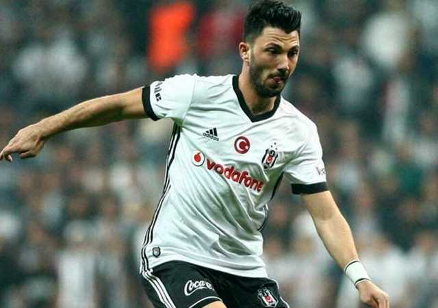 Fenerbahçe'nin son bombası Tolgay Arslan, Çorumlu