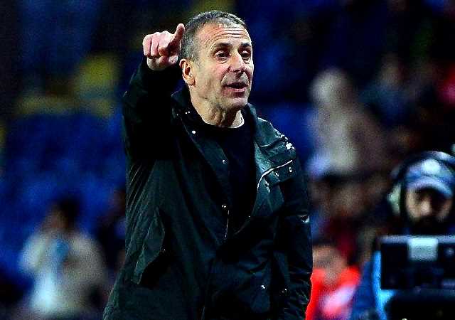 Fenerbahçe'ye Milli ve Yerli Hoca 