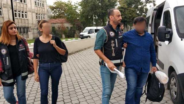 FETÖ'den 1 avukat ve 3 ihraç komisere adli kontrolle serbest kaldı