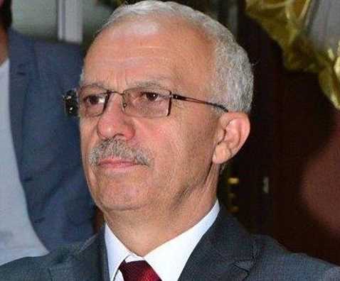 FETÖ'den tutuklu Ömer Dinç 6 yıl 3 ay hapis