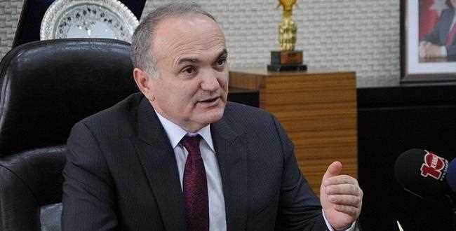 FETÖ ile mücadelede değinen  Bakan Faruk Özlü,Bylock'la ilgili çalışmalarda  yeni deşifrelerin ortaya çıktığını belirtti.