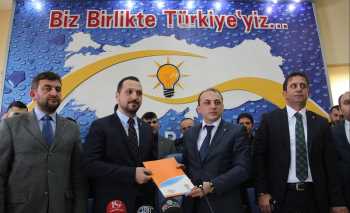 FINDIK: GENÇ, DİNAMİK VE ENERJİ DOLU