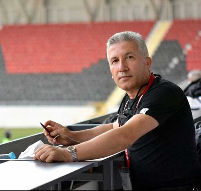Futbol Haberinde Bilgi Kirliliğine Yenildik!