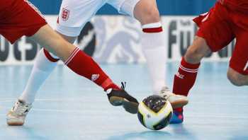 FUTSAL TÜRKİYE ŞAMPİYONASI HİTİT’ ÜNİVERSİTESİN'DE GERÇEKLEŞECEK