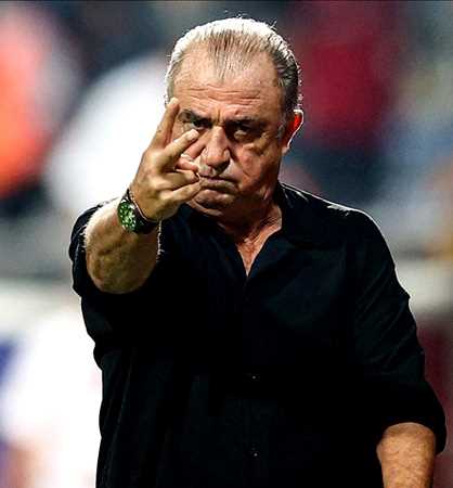 Galatasaray yönetimi Fatih Terim'le yolları ayırdı