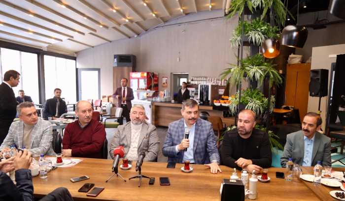 Gazetecininde Mesleki  Ahlaka ihtiyacı var