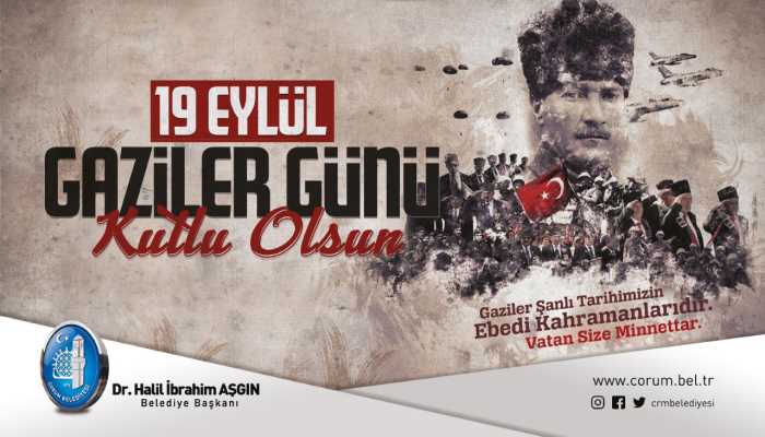 Gaziler Günü