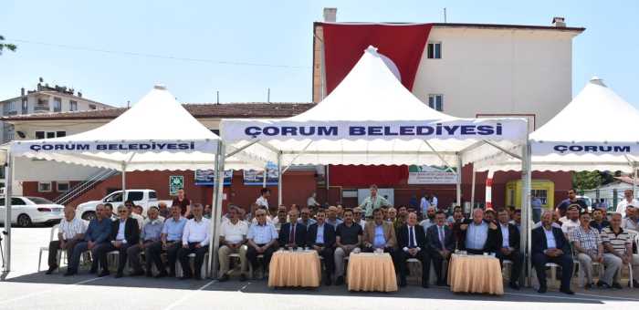 Geleneksel 10. İmam Hatip Mezunları ve Mensupları Buluşması