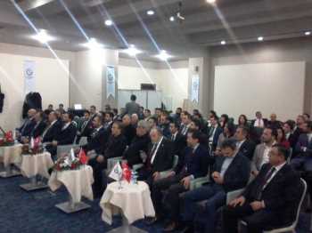 GENÇ MÜSİAD’DA ALPER TIĞLI GÜVEN TAZELEDİ