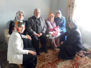 Gönül Köprüsü Projesi, gönüllere köprü olmaya devam ediyor