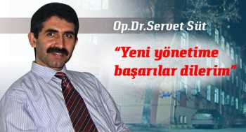 GÖREVDEN ALINAN O HEKİM KONUŞTU