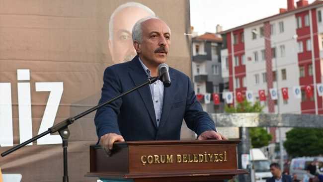 Gülabibey mahallesine 23 milyonluk yatırım 