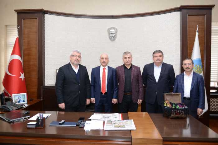 GÜREŞ FEDERASYONUNDAN  GÜL'E TEBRİK