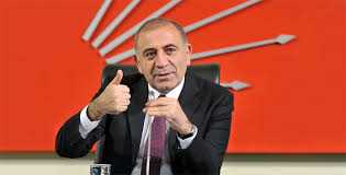 GÜRSEL TEKİN ÇORUM ADAYLARI İÇİN GELİYOR