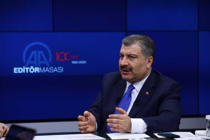 Hac Mevsiminde Koronavirüs endişesi