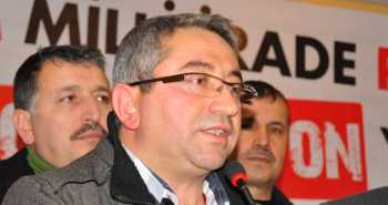Halil İbrahim Aşgın: Star Gazetesi'ne konuşmadım