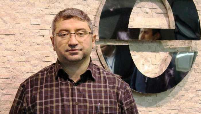 Halil İbrahim Aşgın Ak Partiden A.Adayı Olacak