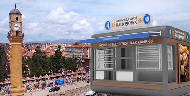 HALK EKMEK 2.50 TL - FIRINCILAR 3.50 TL OLDU!