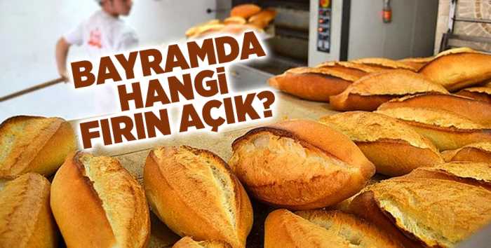 Halk Ekmek Büfeleri Bayram süresince açık olacak