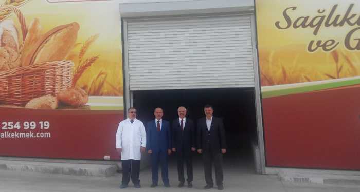 Halk Ekmek'ten Yoksullara ücretsiz ekmek 