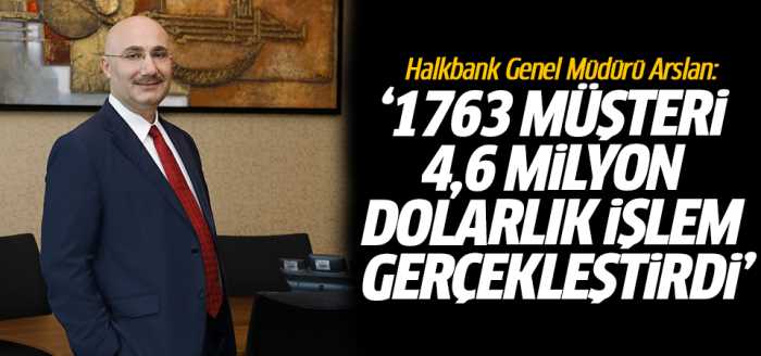 Halkbank Müşterilerinin Hesaplarına Bloke Konuldu