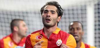 Hamit ipleri kopardı