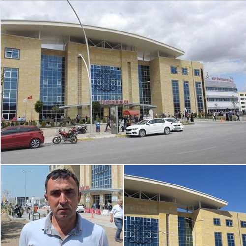 Hastanelere Randevusuz Hasta Kabülü başladı 