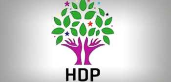 HDP'den saldırı için garip açıklama