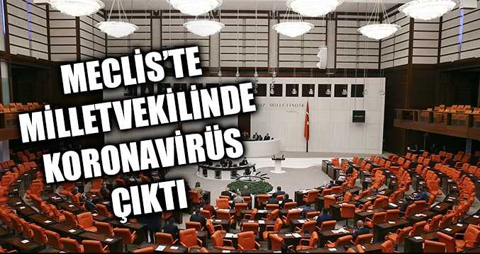 HDP'li milletvekilinde koronavirüs tespit edildi
